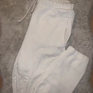 Sweatpants / Jogger/ Joah Brown